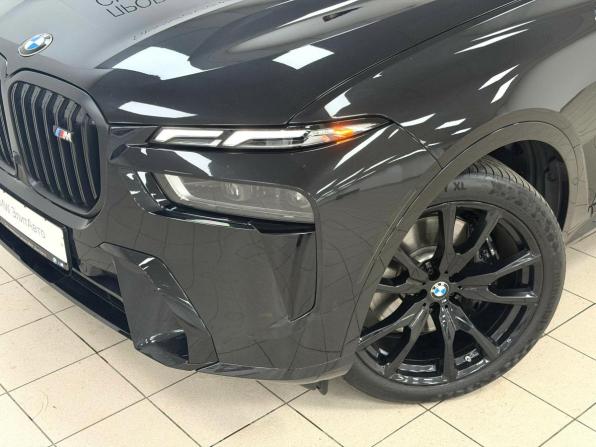 BMW X7 I (G07) Рестайлинг с пробегом 2023 года, цена 19 895 000 рублей, 10874 км, внедорожник, Автокод Объявления