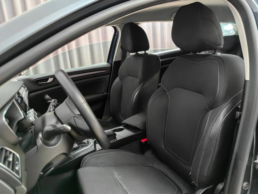 Renault Megane IV Рестайлинг Подольск  - изображение 6