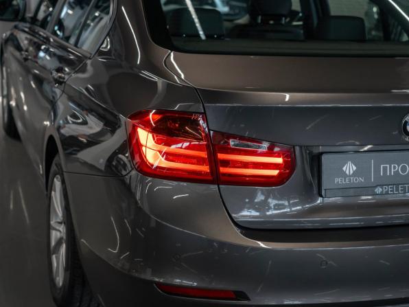 BMW 3 серии VI (F3x) с пробегом 2014 года, цена 1 690 000 рублей, 132158 км, седан, Автокод Объявления