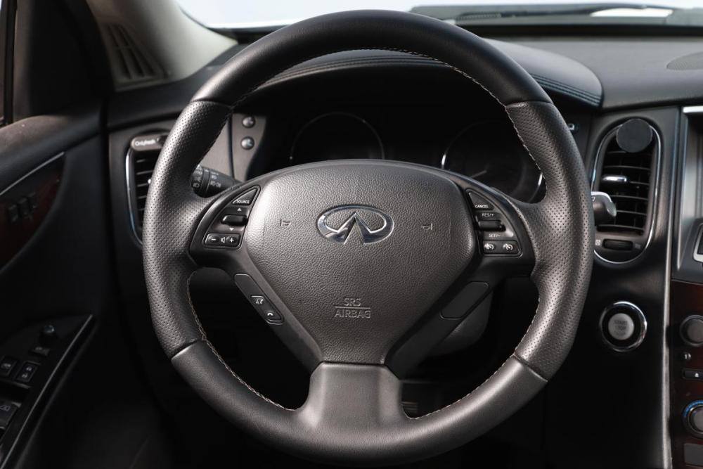 Infiniti QX50 I Новосибирск  - изображение 12
