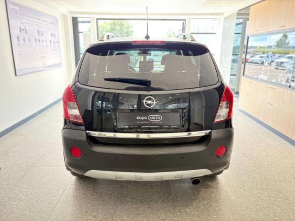 Opel Antara I Рестайлинг с пробегом 2014 года, цена 1 040 800 рублей, 194609 км, внедорожник, Автокод Объявления