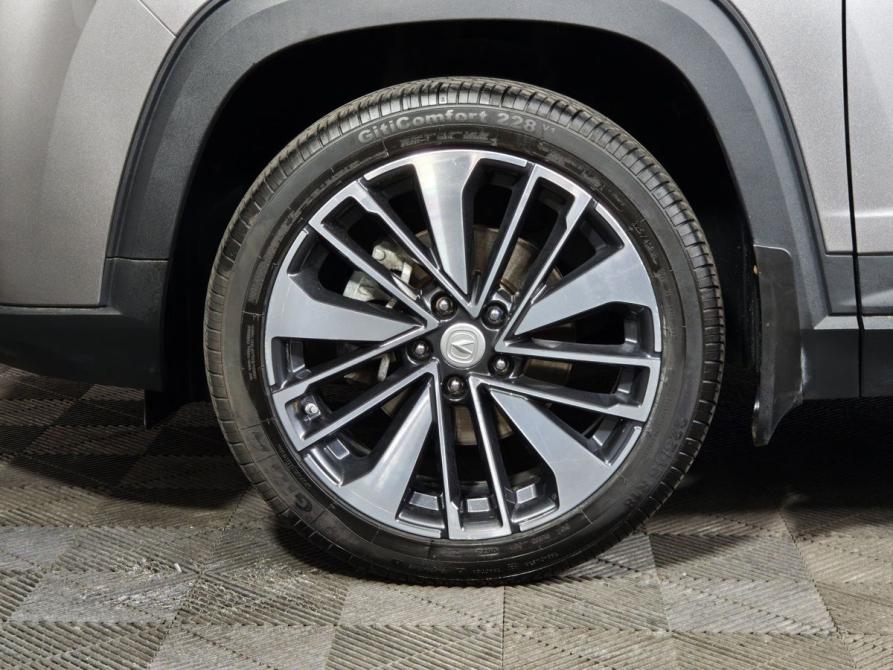 Changan CS35 Plus I Рестайлинг Москва  - изображение 9
