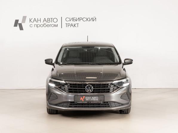 Volkswagen Polo VI с пробегом 2021 года, цена 1 611 000 рублей, 127469 км, лифтбек, Автокод Объявления
