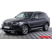 BMW X3 III (G01) Рестайлинг Москва  - изображение 27