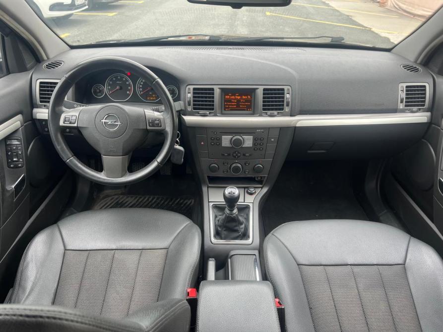 Opel Vectra C Рестайлинг Сургут  - изображение 16
