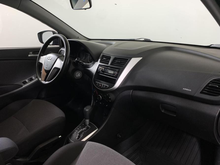 Hyundai Solaris I Москва  - изображение 13