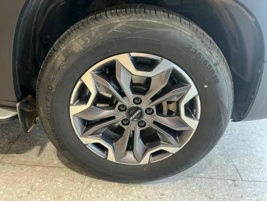 Haval Dargo Ярославль  - изображение 19