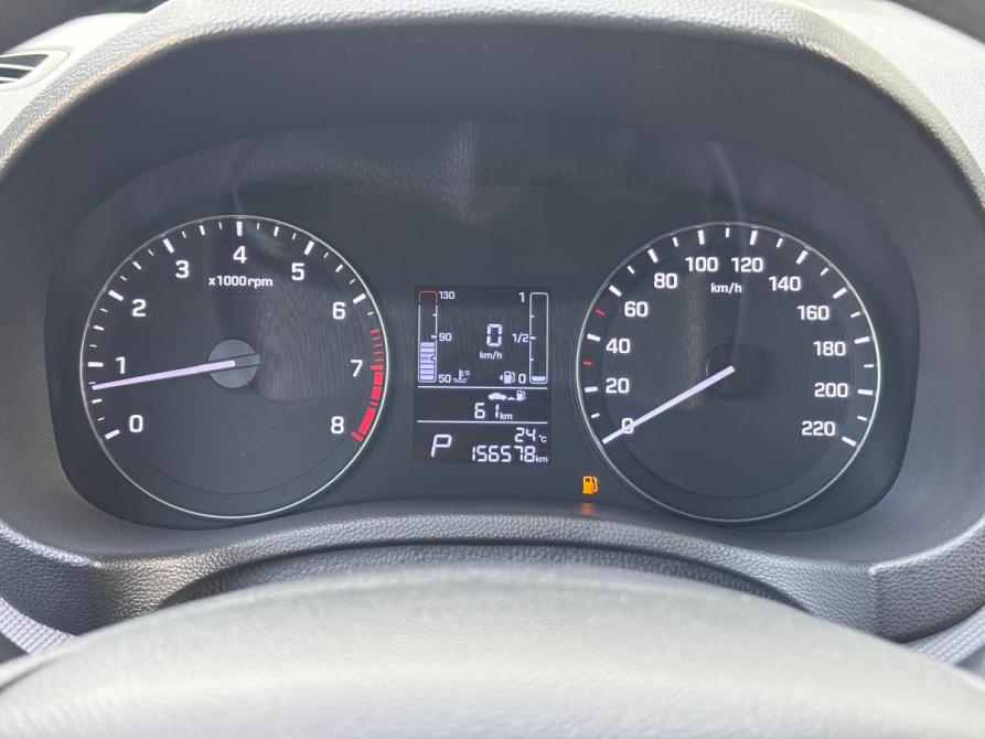 Hyundai Creta I Пермь  - изображение 25