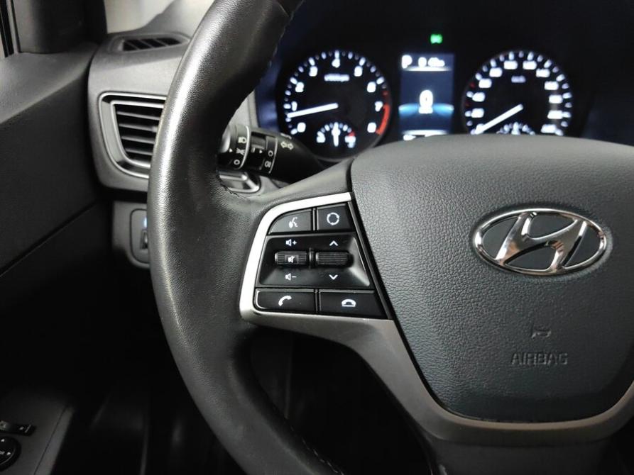 Hyundai Solaris II Рестайлинг Подольск  - изображение 18