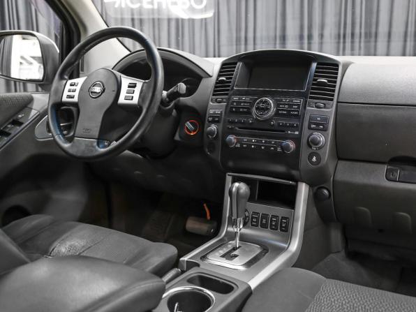 Nissan Pathfinder III Рестайлинг с пробегом 2014 года, цена 1 249 000 рублей, 371000 км, внедорожник, Автокод Объявления
