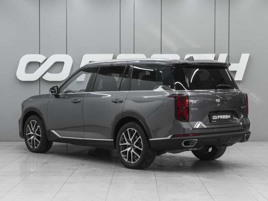 GAC GS8 II Ростов-на-Дону  - изображение 2