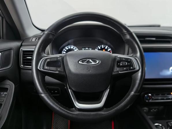 Chery Tiggo 4 I Рестайлинг с пробегом 2021 года, цена 1 215 000 рублей, 51000 км, внедорожник, Автокод Объявления