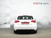 Audi A3 II (8P) Рестайлинг 2 Екатеринбург  - изображение 22