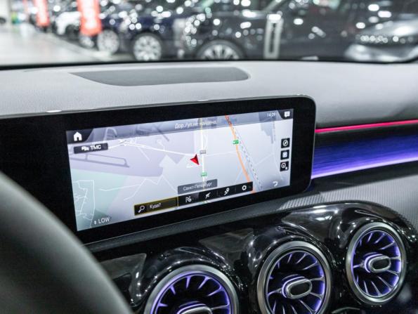 Mercedes-Benz A-Класс AMG II (W177) с пробегом 2019 года, цена 3 299 700 рублей, 81000 км, хэтчбек, Автокод Объявления