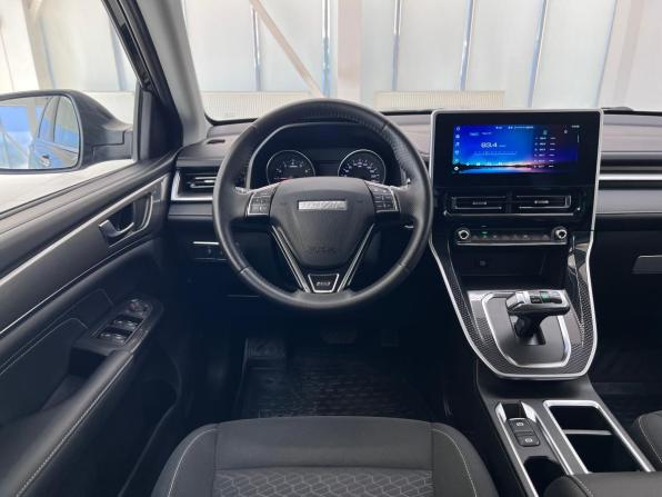 Haval M6 II с пробегом 2023 года, цена 1 790 000 рублей, 37860 км, внедорожник, Автокод Объявления