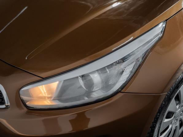 Kia Ceed II Рестайлинг с пробегом 2017 года, цена 1 349 000 рублей, 92050 км, хэтчбек, Автокод Объявления
