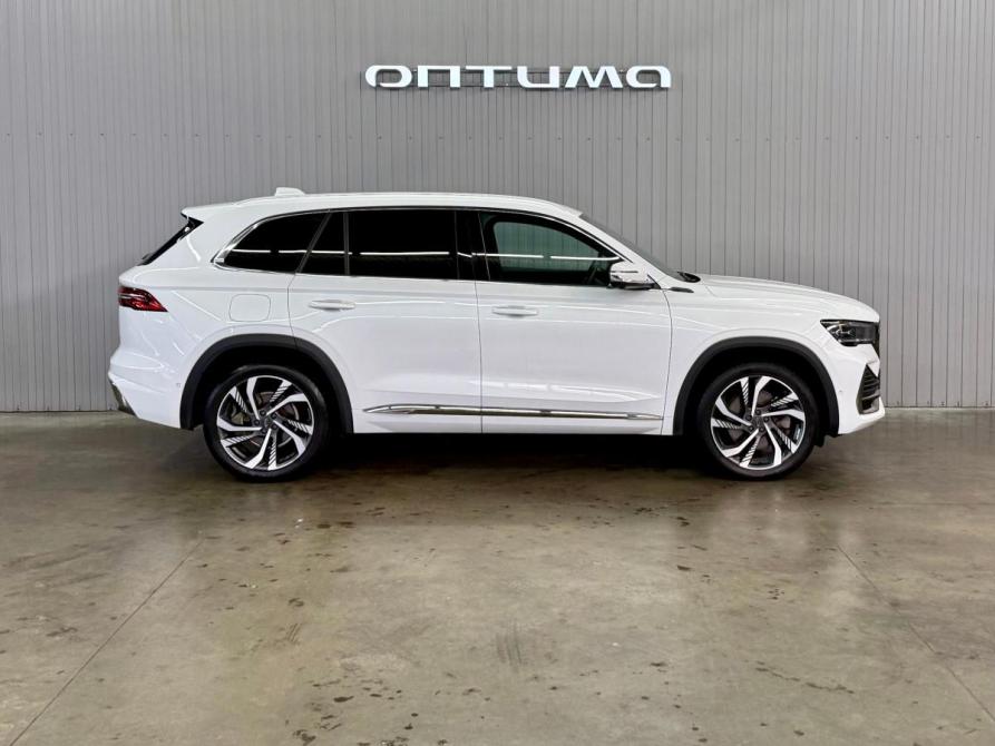Geely Monjaro I Краснодар  - изображение 4
