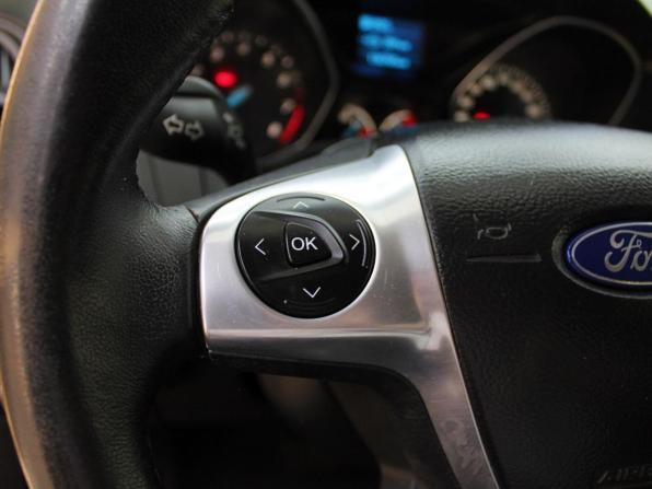 Ford Focus III с пробегом 2014 года, цена 985 000 рублей, 136000 км, седан, Автокод Объявления