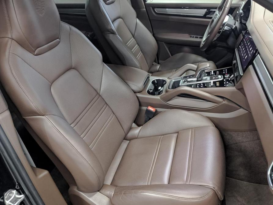 Porsche Cayenne III Санкт-Петербург  - изображение 24
