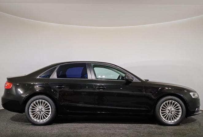 Audi A4 IV (B8) Рестайлинг с пробегом 2014 года, цена 1 240 000 рублей, 202634 км, седан, Автокод Объявления