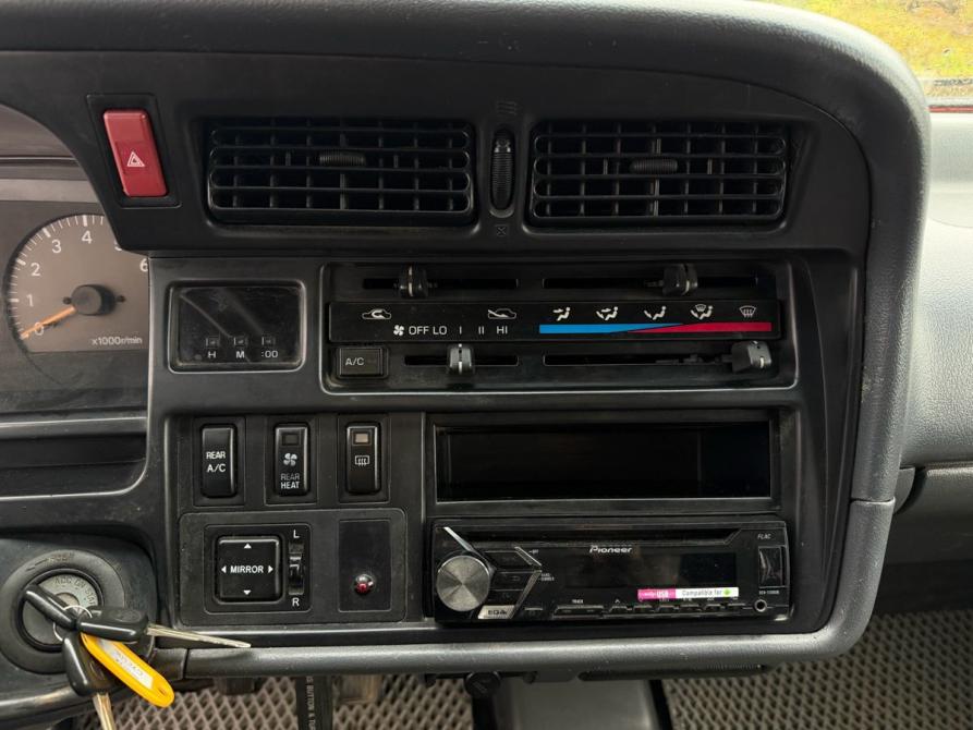 Toyota HiAce H100 Мурманск  - изображение 10
