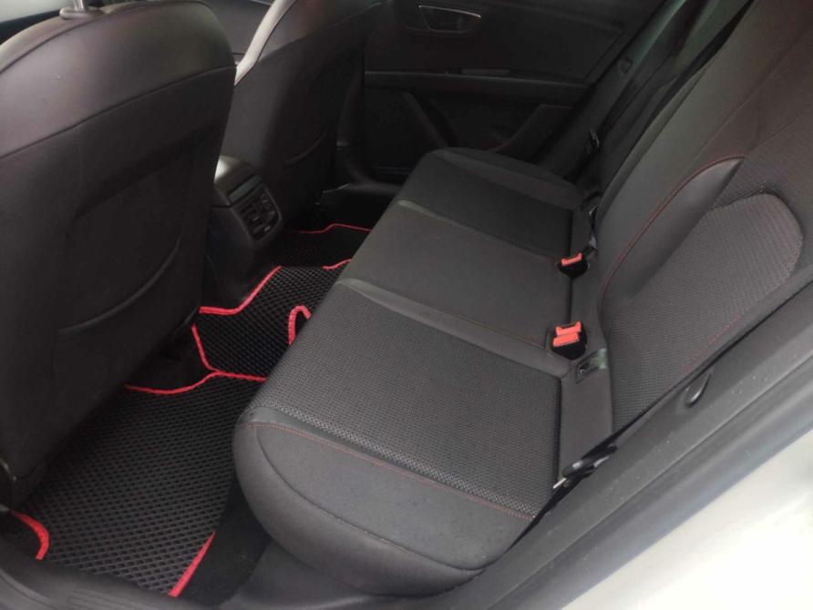 SEAT Leon III Санкт-Петербург  - изображение 14