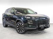 JETOUR DASHING I Москва  - изображение 32