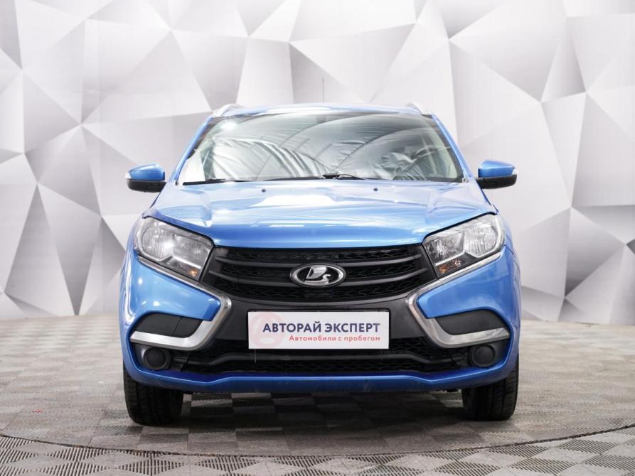 Lada (ВАЗ) XRAY I Ульяновск  - изображение 8