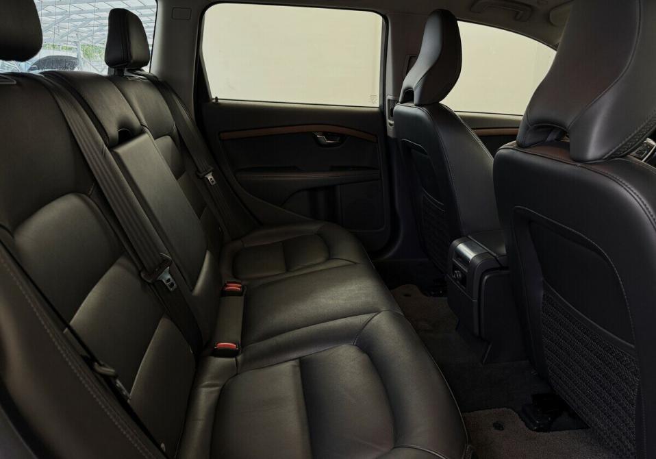 Volvo XC70 II Рестайлинг Москва  - изображение 13