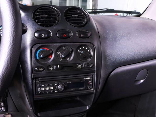 Daewoo Matiz I Рестайлинг с пробегом 2012 года, цена 265 000 рублей, 87650 км, хэтчбек, Автокод Объявления
