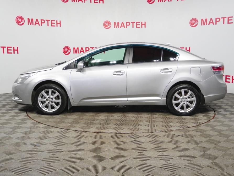 Toyota Avensis III Рестайлинг Вологда  - изображение 8