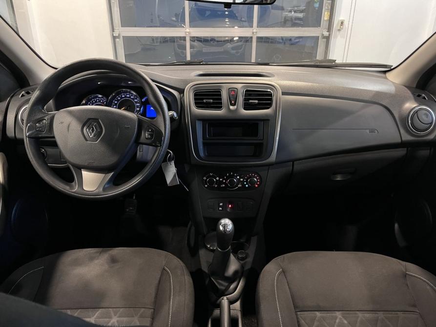 Renault Sandero II Чебоксары  - изображение 9