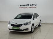 Kia Cerato III Смоленск  - изображение 15