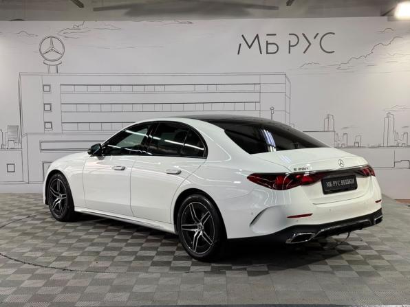Mercedes-Benz E-Класс VI (W214 S214) с пробегом 2026 года, цена 8 000 000 рублей, 528 км, седан, Автокод Объявления