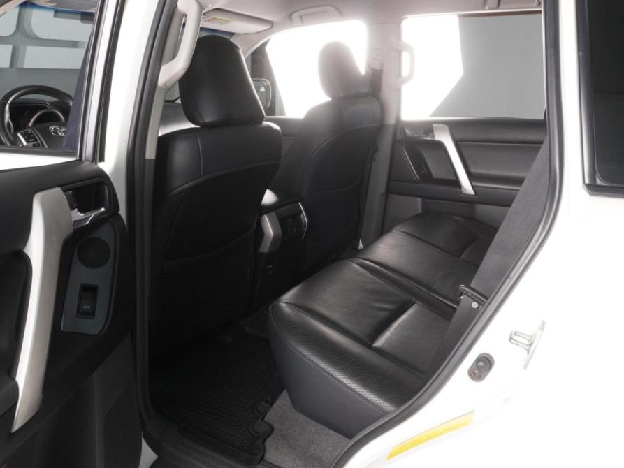 Toyota Land Cruiser Prado 150 Series Минеральные Воды  - изображение 11