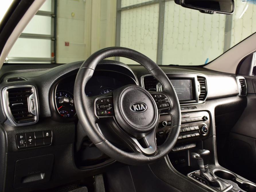 Kia Sportage IV Кемерово  - изображение 8