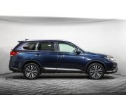 Mitsubishi Outlander III Рестайлинг 3 Санкт-Петербург  - изображение 38