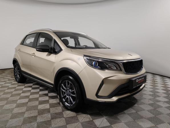 Livan X3 Pro с пробегом 2023 года, цена 1 249 000 рублей, 38310 км, внедорожник, Автокод Объявления