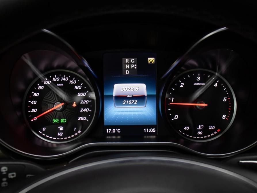 Mercedes-Benz V-Класс III (W447) Рестайлинг Москва  - изображение 13