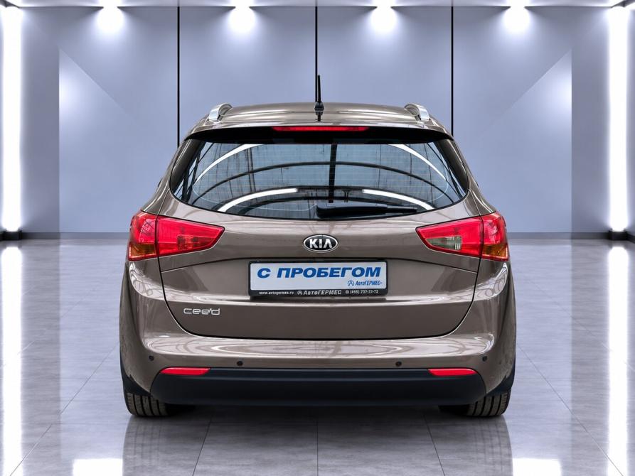 Kia Ceed II Москва  - изображение 3