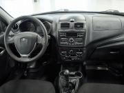 Lada (ВАЗ) Granta I Рестайлинг Самара  - изображение 25