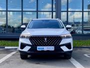 FAW Bestune T77 I Москва  - изображение 29