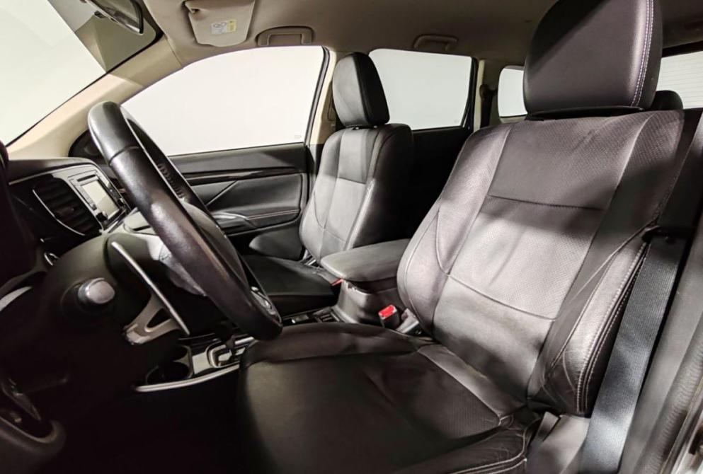Mitsubishi Outlander III Рестайлинг 2 Ярославль  - изображение 13