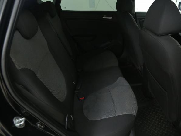 Hyundai Solaris I с пробегом 2011 года, цена 488 000 рублей, 279000 км, хэтчбек, Автокод Объявления
