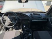Chevrolet Niva I Рестайлинг Пермь  - изображение 12