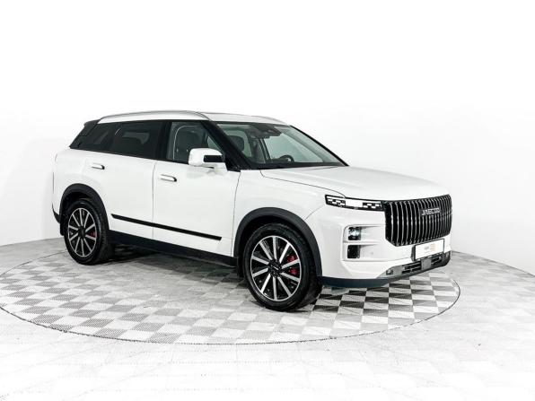 Jaecoo J7 I с пробегом 2023 года, цена 2 088 700 рублей, 29238 км, внедорожник, Автокод Объявления