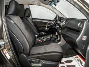 Toyota RAV4 III (XA30) Рестайлинг Иркутск  - изображение 27