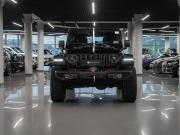 Jeep Wrangler IV (JL) Рестайлинг Москва  - изображение 32