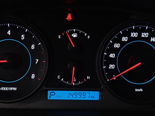 Chevrolet Captiva I Рестайлинг с пробегом 2012 года, цена 1 298 000 рублей, 149997 км, внедорожник, Автокод Объявления