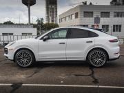 Porsche Cayenne III Москва  - изображение 39